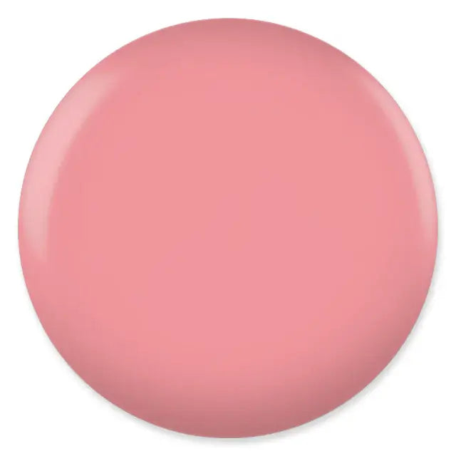 DND DC Gel Nail Polish - Easy Pink #134 DND
