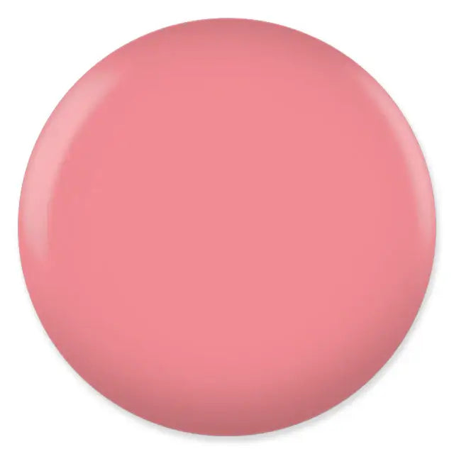 DND DC Gel Nail Polish - Pink Salt #139 DND
