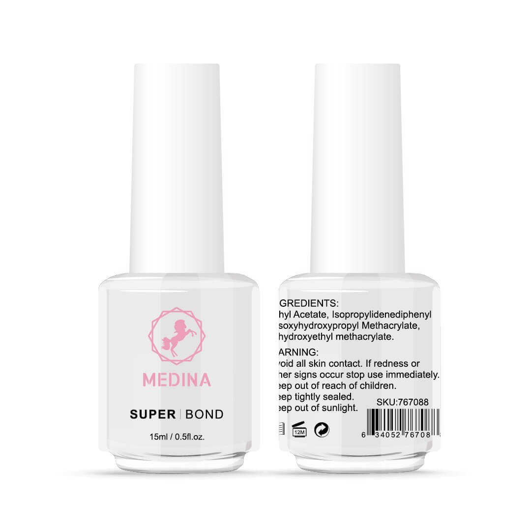 Medina- Super Bond 15ml Medina