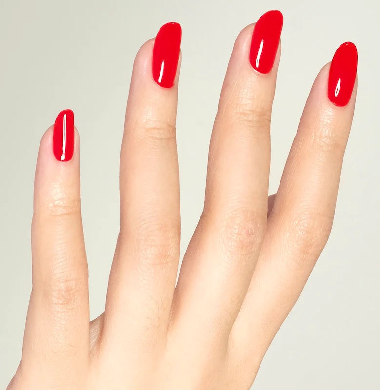 DND Gelcolor - Ferrari Red 0.5 oz - #430 DND
