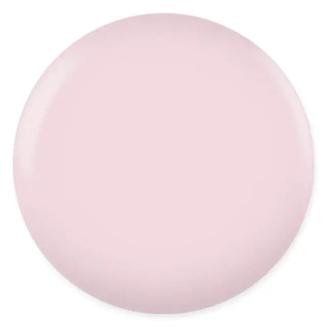 DND DC Gel Nail Polish - Soft Pink #122 DND