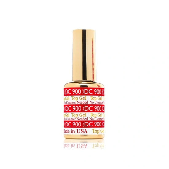 DND DC Topcoat No Cleanse 900 DC