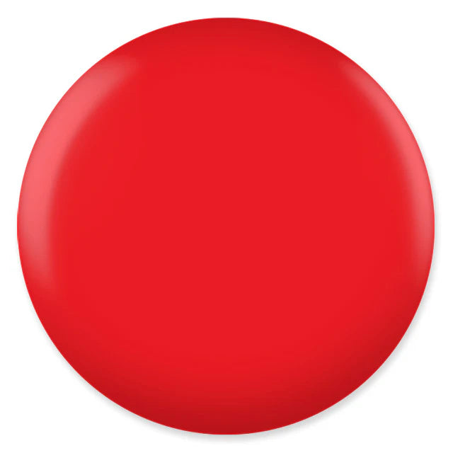 DND Gelcolor - Ferrari Red 0.5 oz - #430 DND