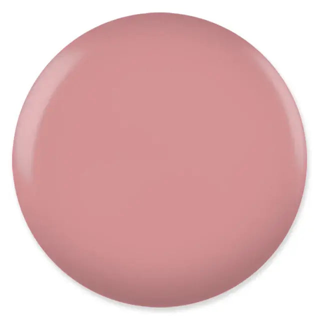 DND DC Gel Nail Polish - Light Apricot #107 DND