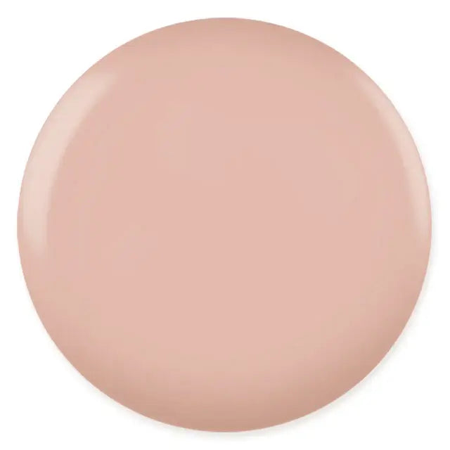 DND DC Gel Nail Polish - Eggshell #083 DND