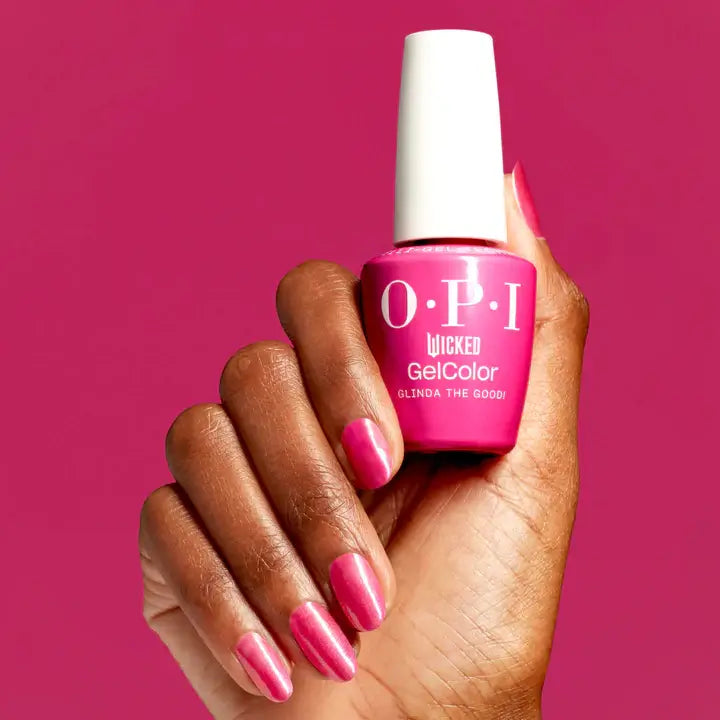 OPI Gelcolor - Glinda The GOOD 0.5 oz - #HPR11 OPI