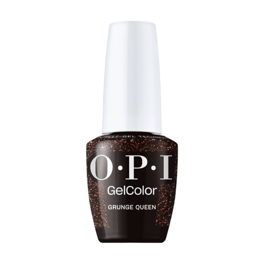 OPI Nail Lacquer - Grunge Queen 0.5 oz - #NLF035 OPI