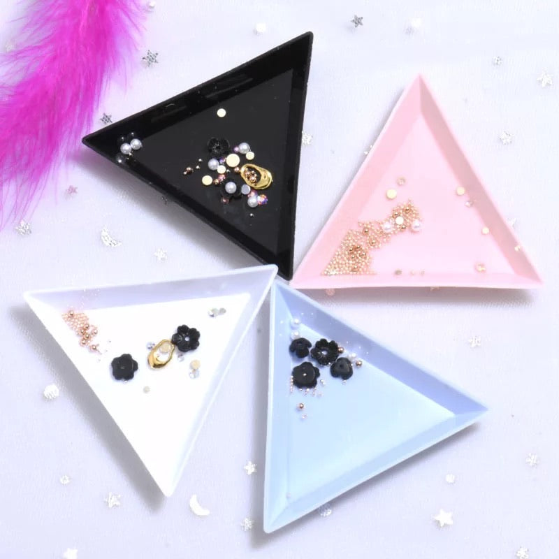 Rhinestones Tray - #299 Premier Nail Supply