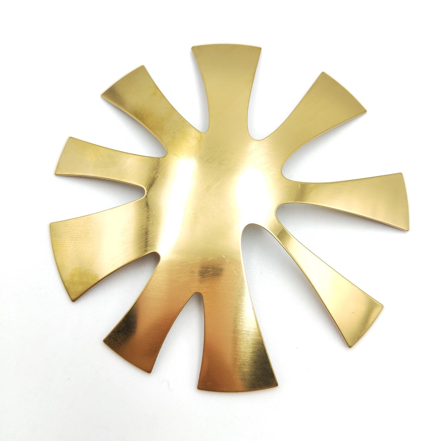 Acrylic Nail French Tip Cutter Water Drop Shape Premier Nail Supply
