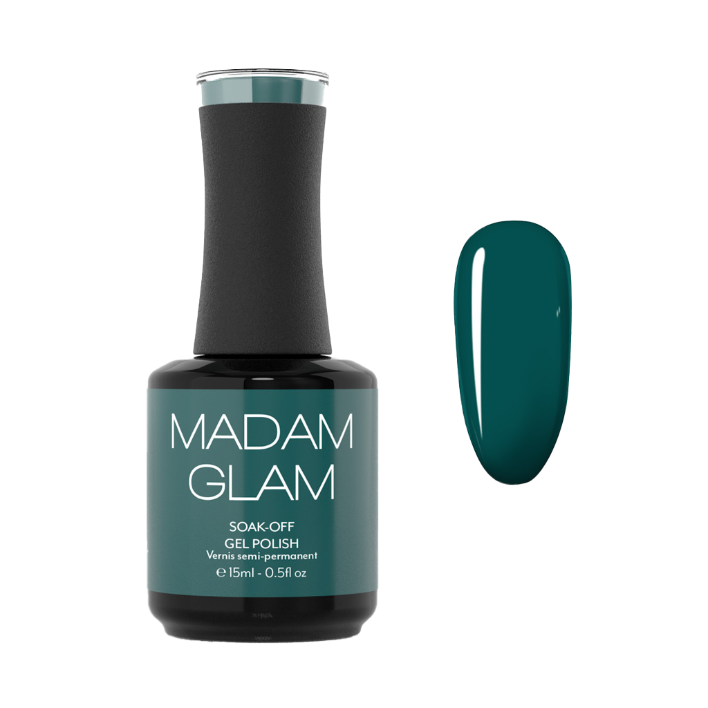 Foggy Night Madam Glam