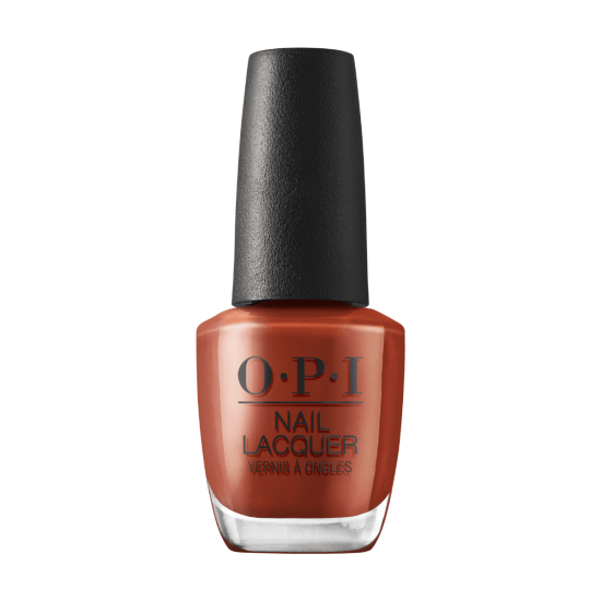 OPI Nail Lacquer - Slip Dressed Up 0.5 oz - #NLF025 OPI
