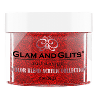 Glam & Glits Acrylic Powder Color Blend Bold Digger 2 oz - Bl3044 Glam & Glits