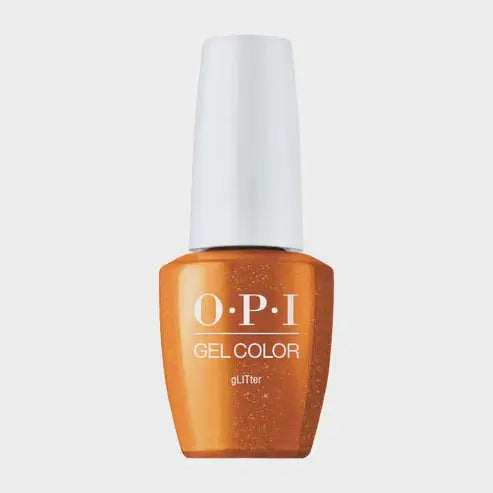 OPI GelColor - gLITer 0.5 oz - #GCS015 OPI