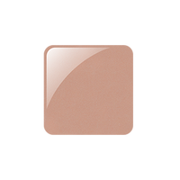 Glam & Glits Acrylic Powder Color Blend Nutty Nude 2 oz - Bl3008 Glam & Glits