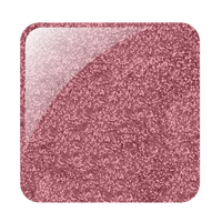 Glam & Glits Acrylic Powder Color Blend (Glitter) Pink Moscato 2 oz - BL3095 Glam & Glits