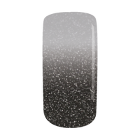 Glam & Glits - Mood Acrylic Powder - White Night 1 oz - ME1027 Glam & Glits