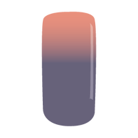 Glam & Glits - Mood Acrylic Powder - Plum Mutation- ME1018 Glam & Glits