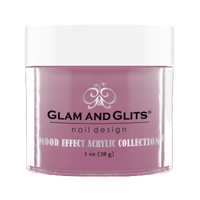 Glam & Glits - Mood Acrylic Powder - Opposites Attract 1 oz - ME1040 Glam & Glits