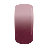 Glam & Glits - Mood Acrylic Powder - Sugary Pink 1 oz - ME1017 Glam & Glits