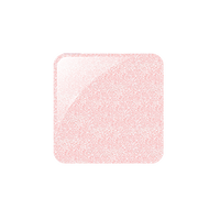 Glam & Glits Acrylic Powder Color Blend Rose Quartz 2 oz - Bl3015 Glam & Glits