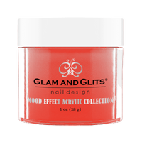Glam & Glits - Mood Acrylic Powder - Semi-Sweet 1 oz - ME1028 Glam & Glits