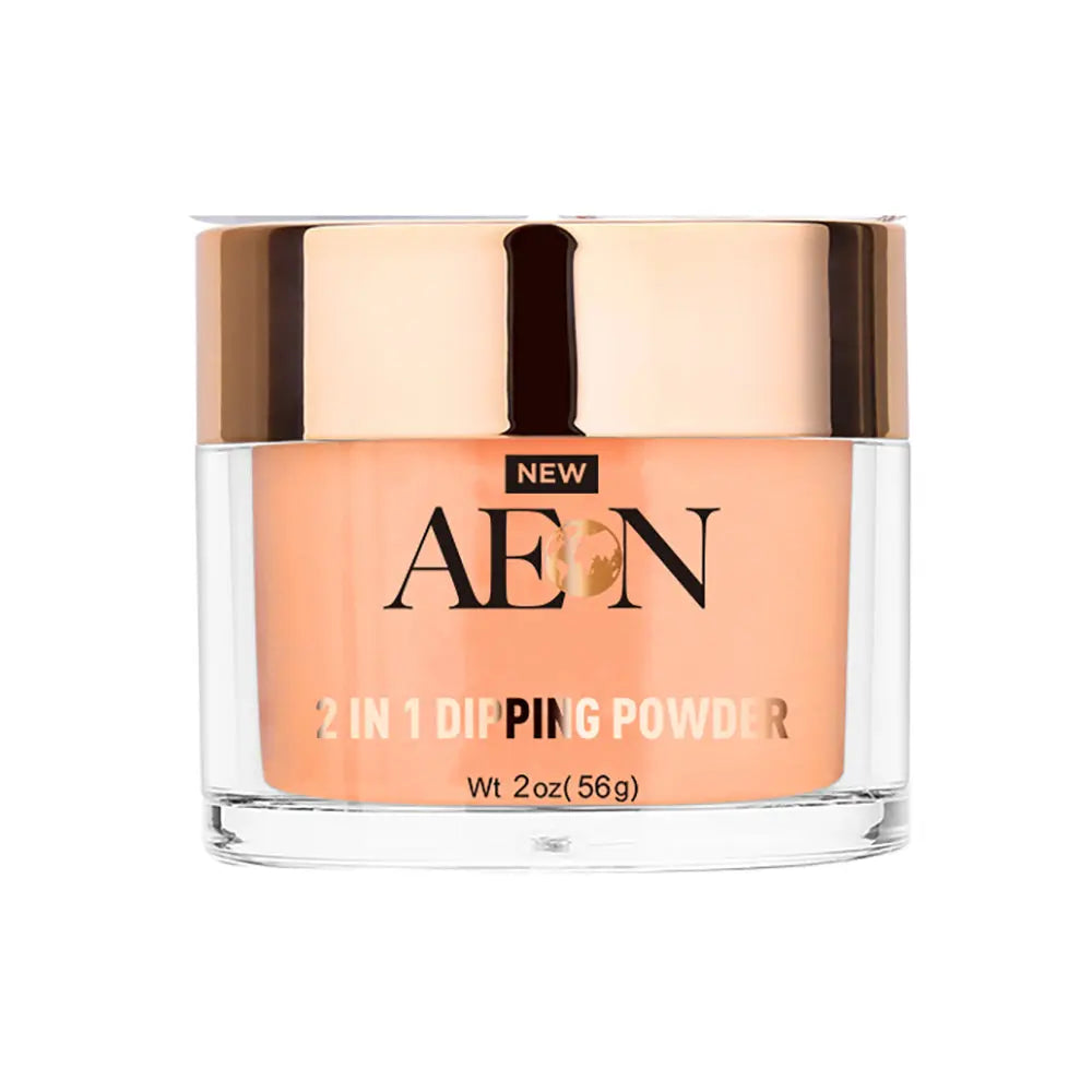Aeon Two in One Powder - Already Red It 2 oz - #20 Aeon