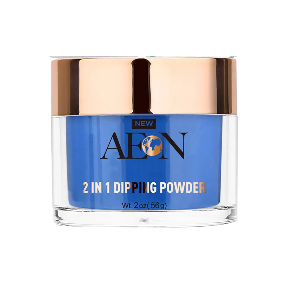 Aeon Two in One Powder - I Got Blues 2 oz - #63A Aeon