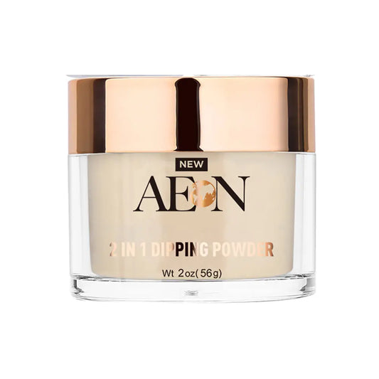 Aeon Two in One Powder - Peachpuff 2 oz - #2 Aeon