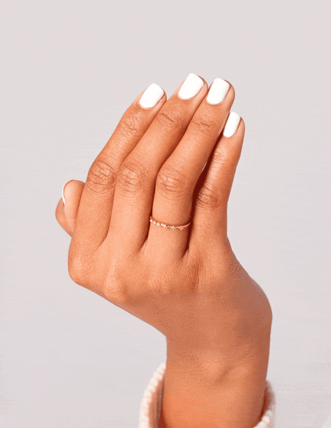 OPI Dip Powder - Alpine Snow 1.5 oz - #DPL00 OPI