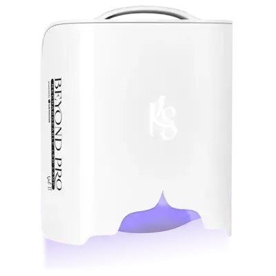 Copy of Kiara Sky Beyond Pro Recharge LED Lamp Vol II Kiara Sky