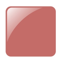 Glam & Glits Acrylic Powder Color Blend (Cover)  Dark Blush 2 oz - BL3060 Glam & Glits
