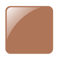 Glam & Glits Acrylic Powder Color Blend (Cover) Cinnamon 2 oz - BL3051 Glam & Glits