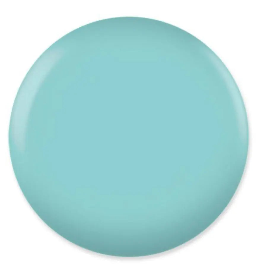 DND Gelcolor - Air Of Mint 0.5 oz - #427 DND
