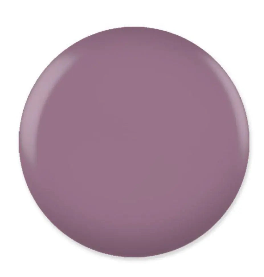 DND Gelcolor - Antique Purple 0.5 oz - #489 DND