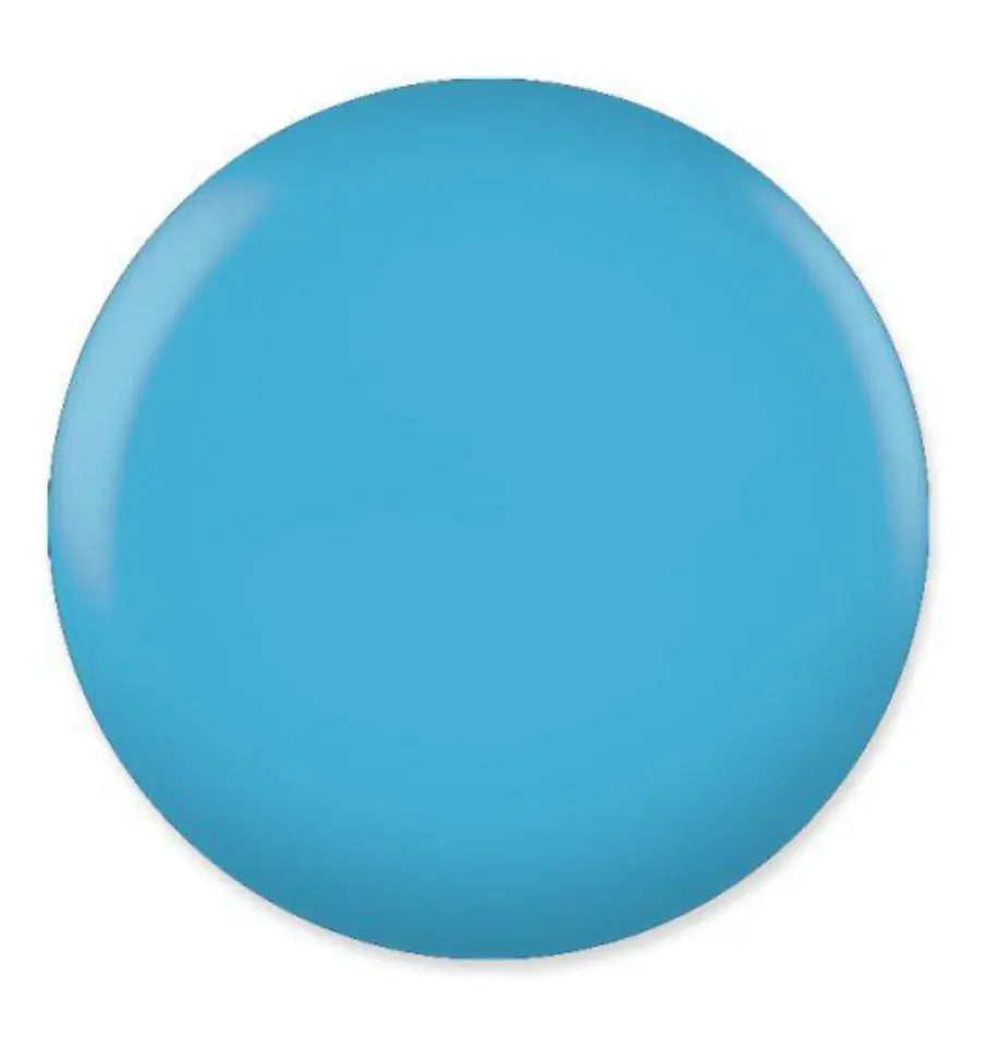 DND Gelcolor - Baby Blue 0.5 oz - #436 DND