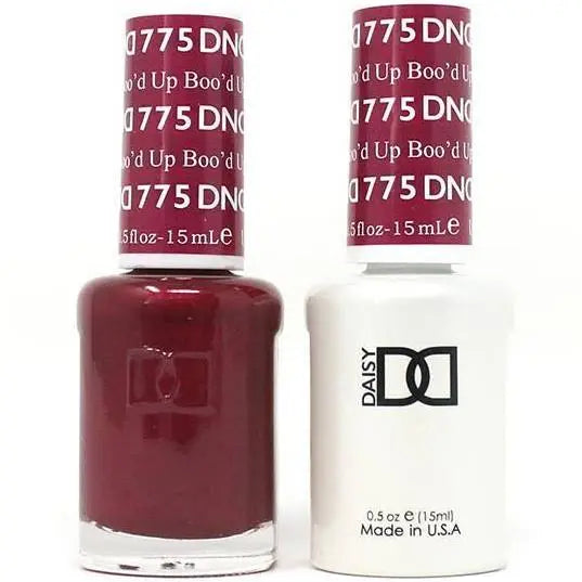DND Gelcolor - Boo'S Up 0.5 oz - #775 DND