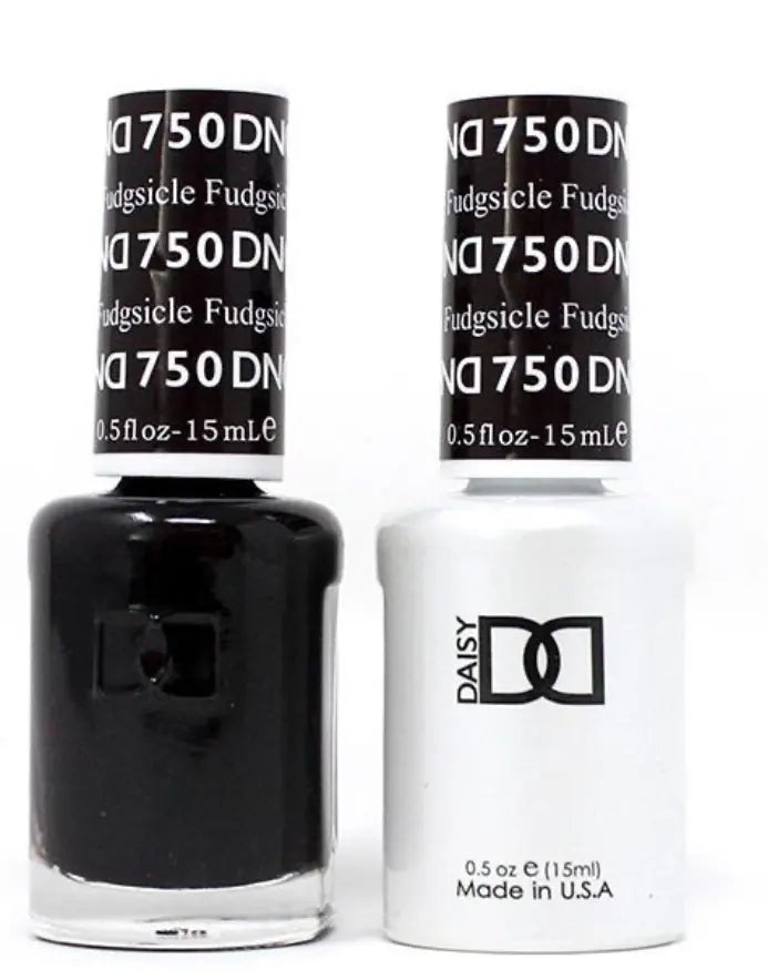 DND Gelcolor - Fudgside 0.5 oz - #750 DND