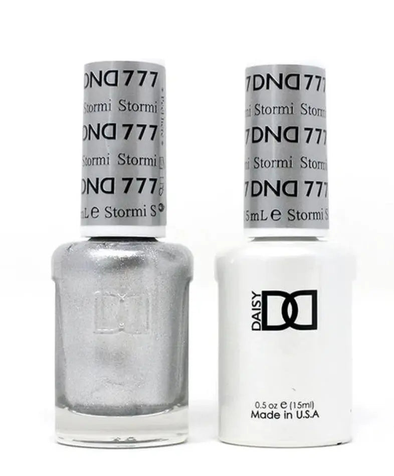 DND Gelcolor - Stormi 0.5 oz - #777 DND