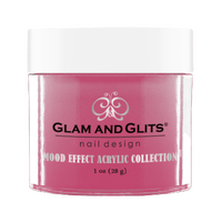Glam & Glits - Mood Acrylic Powder - Social Event 1 oz - ME1009 Glam & Glits