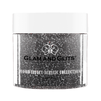 Glam & Glits - Mood Acrylic Powder - True Illusion 1 oz - ME1020 Glam & Glits