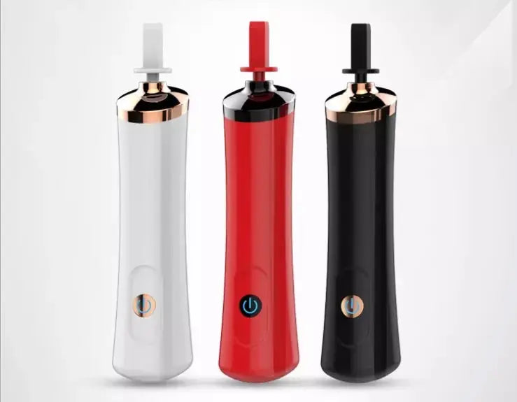 Electric Make up Brush Cleaner - #NA259 China