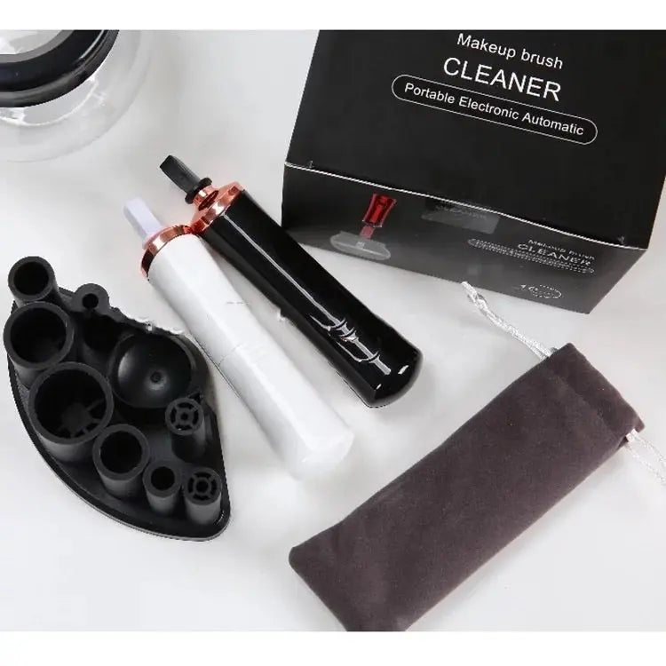 Electric Make up Brush Cleaner - #NA259 China