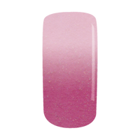 Glam & Glits - Mood Acrylic Powder - White Rose 1 oz - ME1045 Glam & Glits
