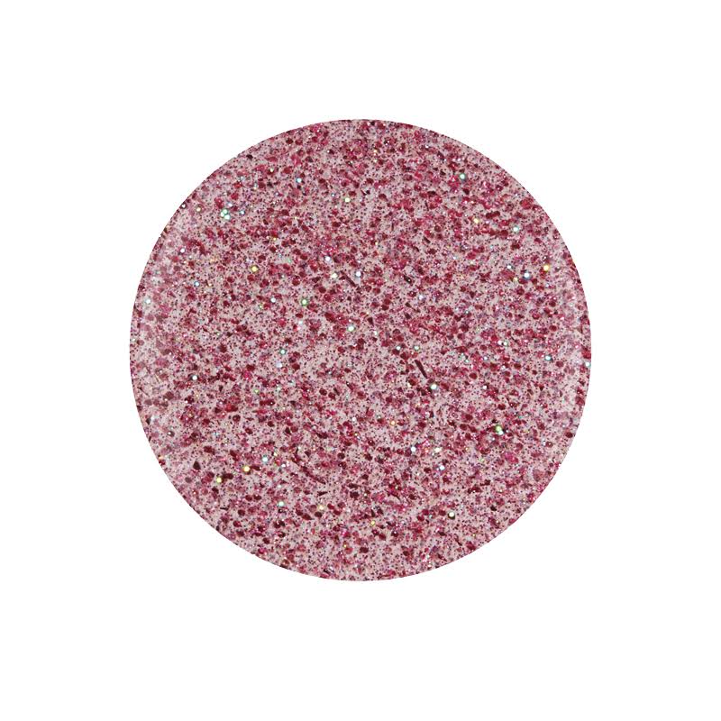 Gelish GelColor - Some Like It Red 0.5 oz - #1110332 Gelish