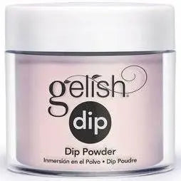Gelish Dip Powder - All About The Pout 0.8 oz - #1610254 Gelish