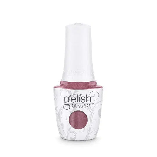Gelish GelColor - No Sudden Mauves 0.5 oz - #1110318 Gelish