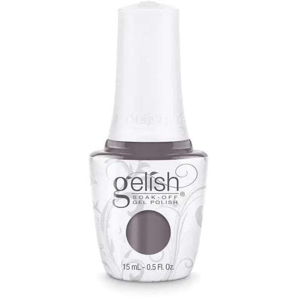 Gelish Gelcolor - Let's Hit The Bunny Slopes 0.5 oz - #1110925 Gelish