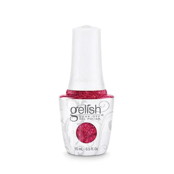Gelish Gelcolor - Life of the party 0.5 oz - #1110945 Gelish