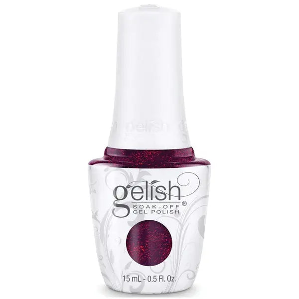 Gelish Gelcolor Berry Merry Holidays 0.5 oz - #1110900 Gelish