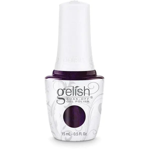 Gelish Gelcolor Night Reflection 0.5 oz - #1110833 Gelish